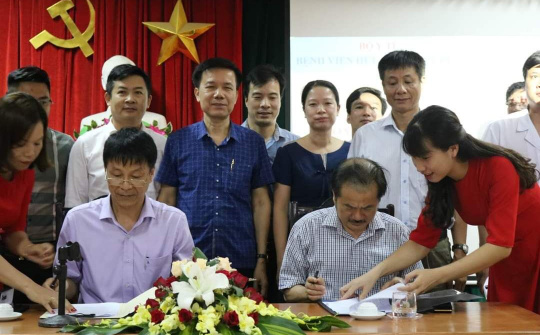 Chung sức, đồng lòng là mấu chốt của thành công