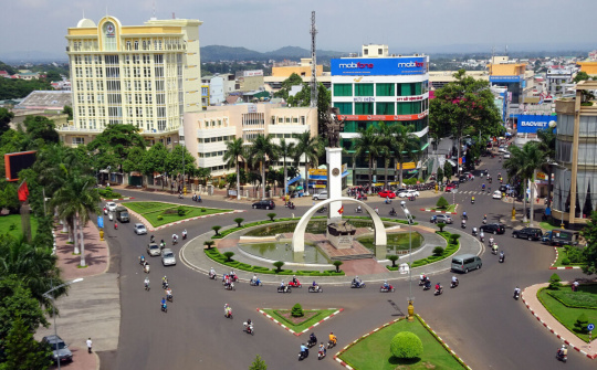 Đắk Lắk: Hoàn thành vượt kế hoạch chỉ tiêu Nghị quyết về phát triển KTXH