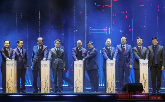 Nghị quyết 02 và thông điệp cải cách mạnh mẽ từ Chính phủ