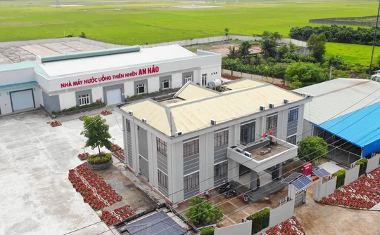 Suối nguồn tâm linh !