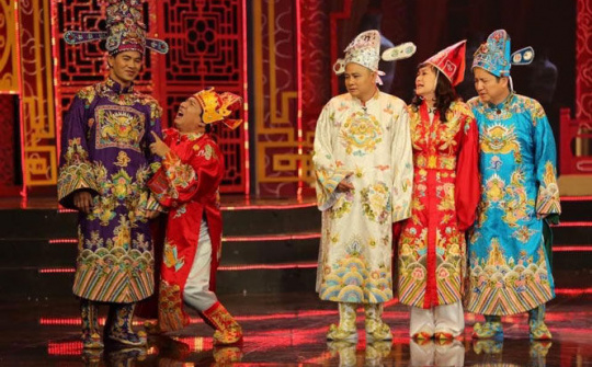 Táo Quân chính thức trở lại đêm giao thừa tết Tân Sửu 2021