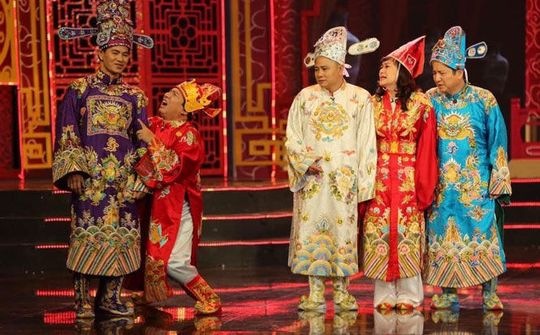 Táo Quân chính thức trở lại đêm giao thừa tết Tân Sửu 2021