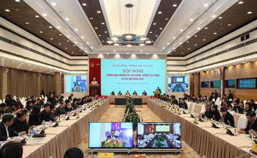 Chỉ số nguồn nhân lực Việt Nam đứng thứ 2 trong khu vực