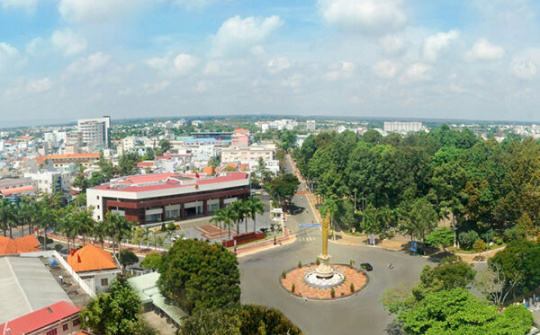 An Giang: Tăng cường công tác phòng chống dịch Covid-19 đảm bảo đón Tết vui tươi, đầm ấm