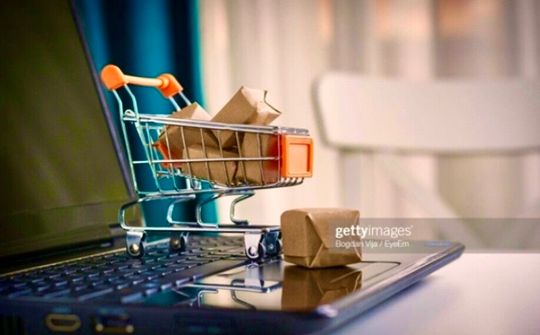 Thương mại điện tử sẽ tiếp tục tăng trưởng mạnh trong năm 2021