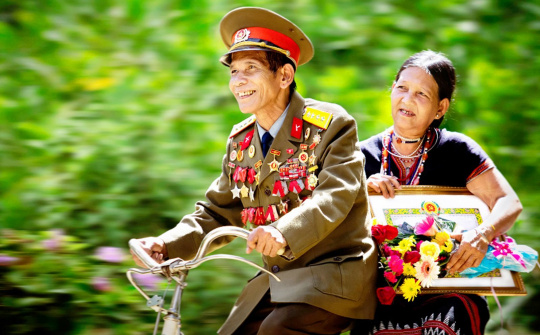 Việt Nam hướng đến xây dựng một hệ thống an sinh xã hội bền vững