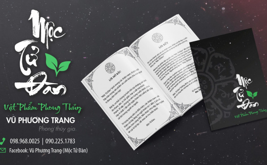 Vật phẩm phong thủy Mộc Tử Đàn: Trao đi sự may mắn 