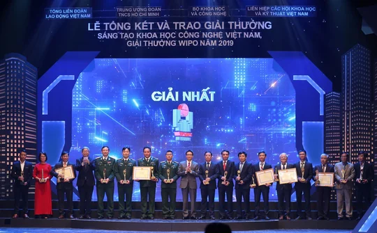 Vifotec tiếp tục gia tăng hàm lượng trí tuệ và tính chuyên nghiệp
