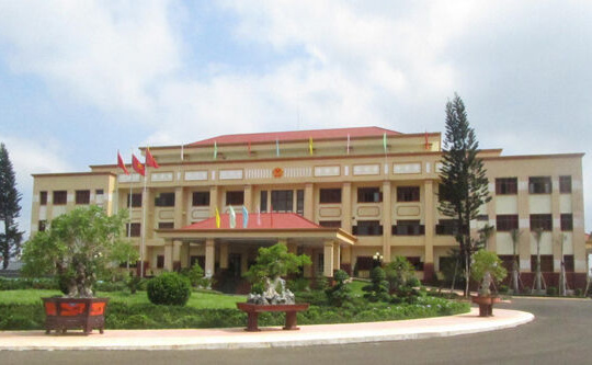 Đắk Nông: Tập trung thực hiện các chỉ tiêu chủ yếu trong nhiệm kỳ 2020 – 2025