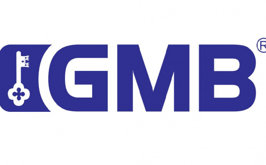 GMB - “Cũng là khóa, nhưng cho lộc trong khóa”