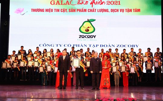 Zocoby Kem bơ dừa ngày càng vươn cao trong lĩnh vực dịch vụ đồ uống tại Việt Nam