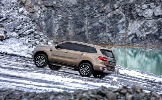 Kinh nghiệm bảo dưỡng và duy trì xe ở trạng thái tốt nhất vào mùa đông