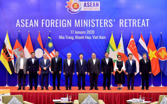 Cùng quan tâm, cùng chuẩn bị, cùng thịnh vượng