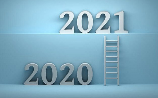 Năm xu hướng quốc tế hàng đầu được dự báo trong năm 2021