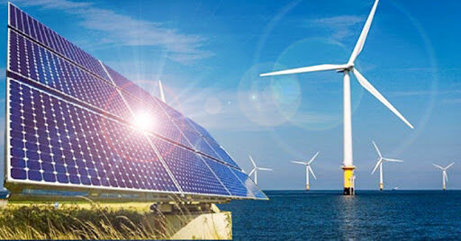 Tăng trưởng kinh tế nhanh thúc đẩy tiêu thụ năng lượng xanh tại Việt Nam