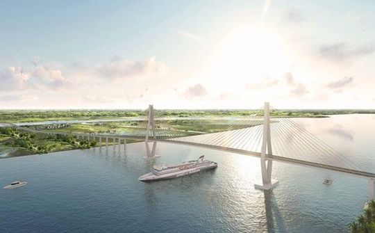 Bộ GTVT nghiên cứu đầu tư nhiều tuyến đường, cầu trọng yếu