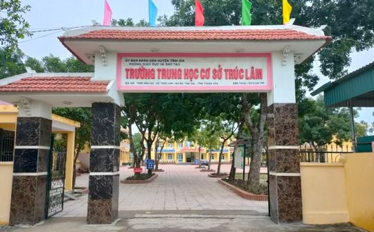 Triết lý giáo dục làm nên thương hiệu một ngôi trường