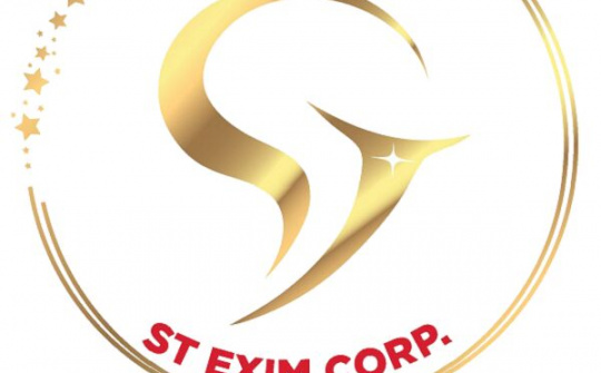 ST Exim Corp: Gạo sạch thơm ngon, cà phê nguyên chất