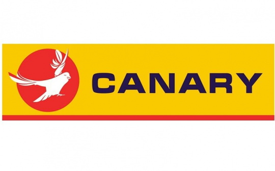 Sơn Canary - Đồng hành cùng những công trình