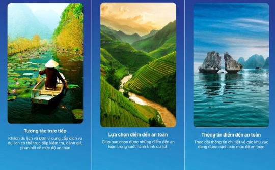 Thành lập Hội đồng thẩm định Nhiệm vụ lập Quy hoạch hệ thống du lịch