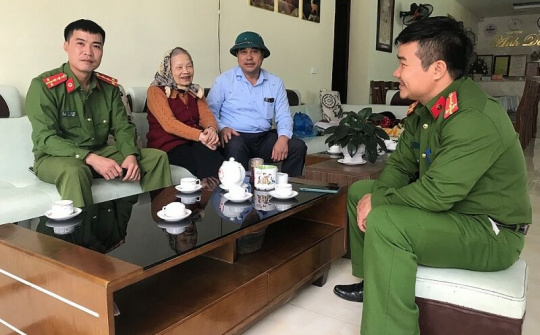 Tam Đảo, Vĩnh Phúc: Một Bí thư Đảng ủy, Chủ tịch UBND thị trấn tận tụy và trách nhiệm