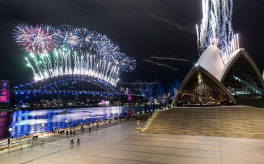 Các nhà lãnh đạo thế giới gửi thông điệp năm mới đồng lòng chiến thắng đại dịch Covid-19