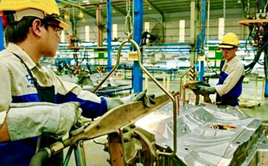 Tiếp tục duy trì, “làm mới” động lực cải cách phát triển kinh tế năm 2021