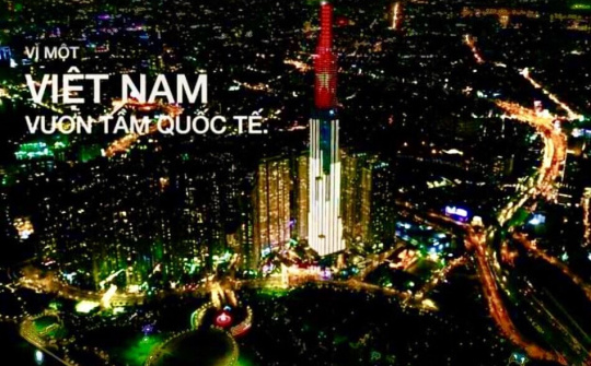 Nikkei: Kinh tế Việt Nam sẽ hồi phục hoàn toàn trong năm 2021