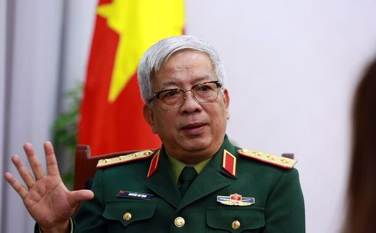 Để quốc kỳ của Việt Nam ghi đậm dấu ấn trên bản đồ thế giới