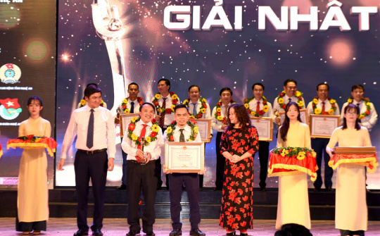 10 Sự kiện nổi bật của ngành y tế Nghệ An trong năm 2020