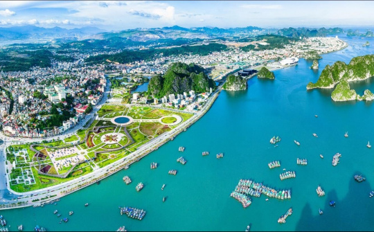 Chúng ta không được vấp ngã, để kinh tế Việt Nam tụt dốc