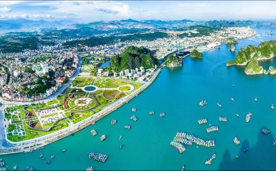 Chúng ta không được vấp ngã, để kinh tế Việt Nam tụt dốc