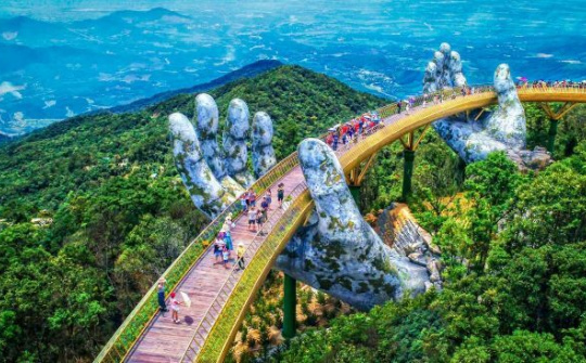 Việt Nam: “Gam sáng” trong bức tranh du lịch ảm đạm toàn cầu 2020