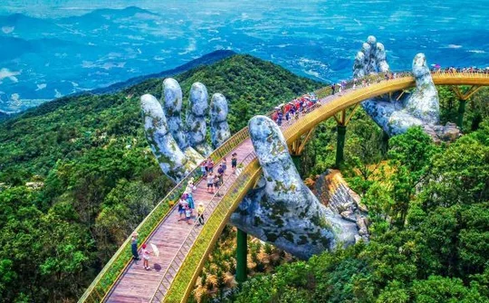 Việt Nam: “Gam sáng” trong bức tranh du lịch ảm đạm toàn cầu 2020