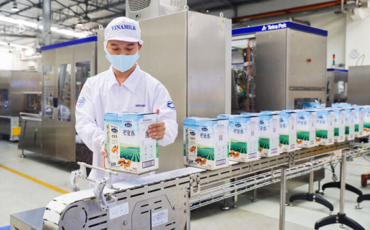 Việt Nam đứng trước ‘cơ hội hiếm có’, GDP có thể đạt 6,9% năm nay