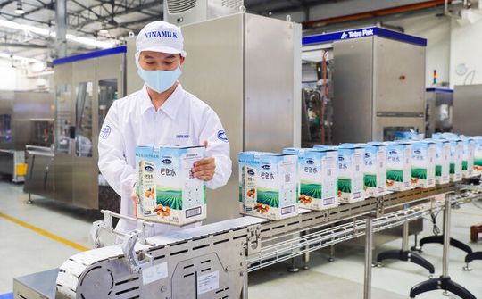 Việt Nam đứng trước ‘cơ hội hiếm có’, GDP có thể đạt 6,9% năm nay