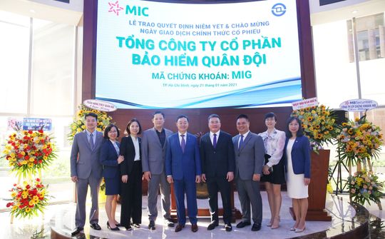 Tăng trưởng vững năm 2020, MB đưa thêm công ty thành viên lên niêm yết