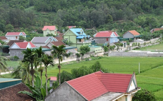 Đảng bộ xã Sơn Thành, Yên Thành: Một năm nhìn lại