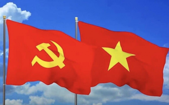 Báo Nga: Đại hội Đảng lần thứ XIII là cột mốc lịch sử trong đời sống chính trị-xã hội Việt Nam