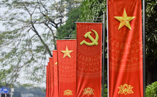 Đại hội XIII của Đảng: Báo chí Algeria đề cao công cuộc xây dựng đất nước của Việt Nam