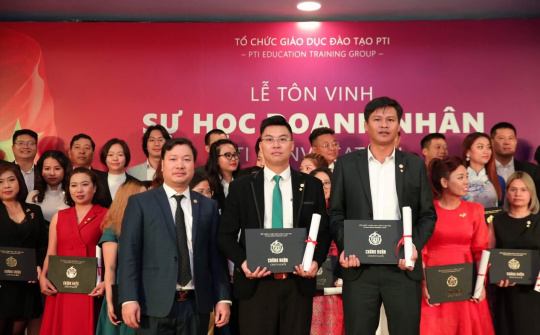 CEO Nguyễn Duy Hưng: Khát vọng và Tinh thần Việt