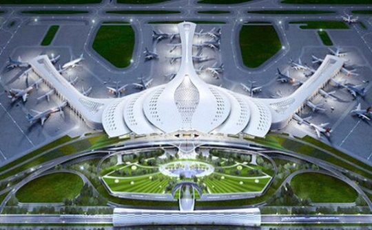 “Siêu dự án” Cảng Hàng không quốc tế Long Thành: Động lực phát triển kinh tế phía Nam