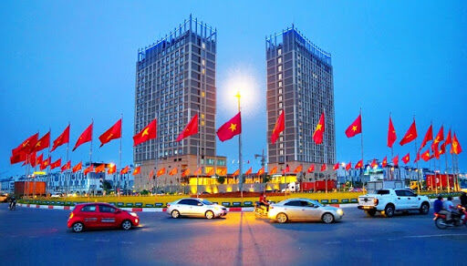 Việt Nam đang trở nên hấp dẫn hơn trong khu vực và toàn cầu