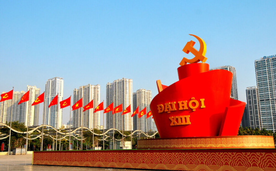 Chính sách "đổi mới" đã đem đến sự phát triển ngoạn mục cho Việt Nam