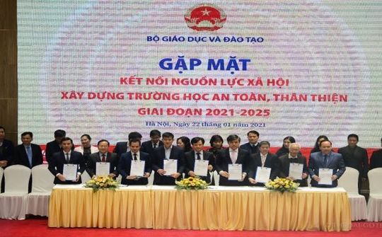 Kết nối nguồn lực xã hội vì cộng đồng: Một hoạt động ý nghĩa và hữu ích