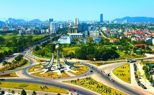 Thanh Hoá: Tập trung phát triển toàn diện theo Nghị quyết của BCH Đảng bộ năm 2021