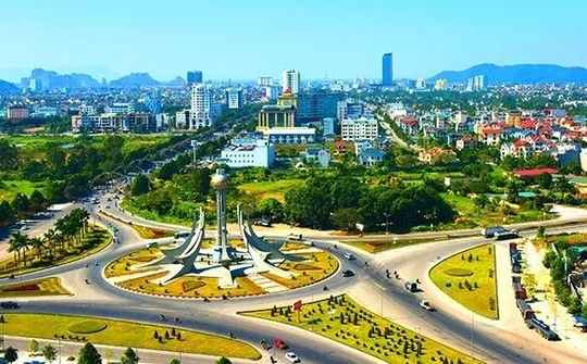 Thanh Hoá: Tập trung phát triển toàn diện theo Nghị quyết của BCH Đảng bộ năm 2021