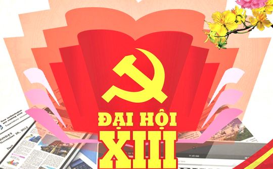 Thống nhất "ý Đảng, lòng dân", đưa đất nước bước vào giai đoạn phát triển mới