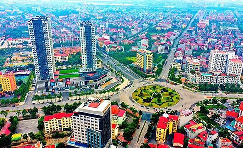 Bắc Ninh: Phát triển toàn diện kinh tế - xã hội