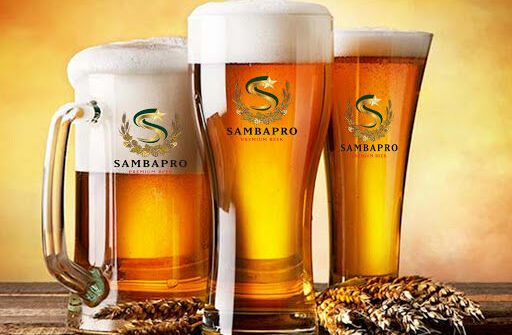 Bia Sài Gòn: Niềm tự hào thương hiệu Việt